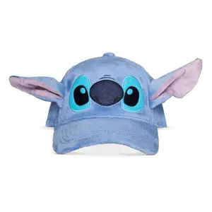 Czapka typu snapback Difuzed Lilo & Stitch