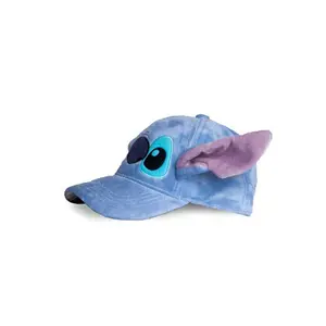 Czapka typu snapback Difuzed Lilo & Stitch image-2