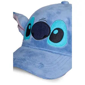 Czapka typu snapback Difuzed Lilo & Stitch image-4