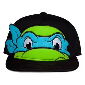 Baseball cap for kids Difuzed Teenage Mutant Ninja Turtles Leonardo image-3