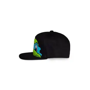 Baseball cap for kids Difuzed Teenage Mutant Ninja Turtles Leonardo image-0