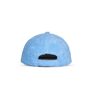 Casquette snapback Difuzed Sesame Street Cookie Monster image-2