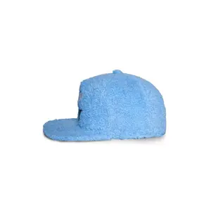Casquette snapback Difuzed Sesame Street Cookie Monster image-1
