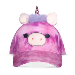 Baseball cap for kids Difuzed Squishmallows Lola Novelty image-1
