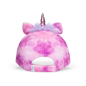 Baseball cap for kids Difuzed Squishmallows Lola Novelty image-2