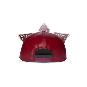 Snapback-Cap Kind Difuzed Stranger Things image-2