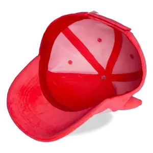 Baseball cap for kids Difuzed Squishmallows Fifi Novelty image-3