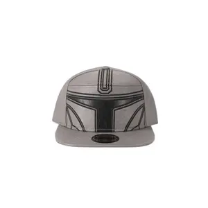 Snapback cap Difuzed Star Wars The Mandalorian Novelty The Mandalorian