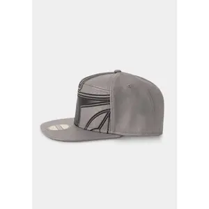 Snapback cap Difuzed Star Wars The Mandalorian Novelty The Mandalorian image-1