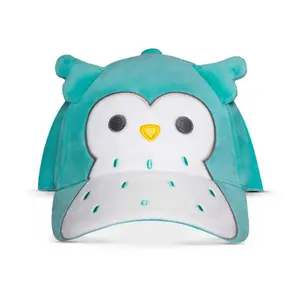 Baseball cap for kids Difuzed Squishmallows Winston Novelty image-1