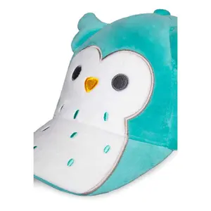 Baseball cap for kids Difuzed Squishmallows Winston Novelty image-4