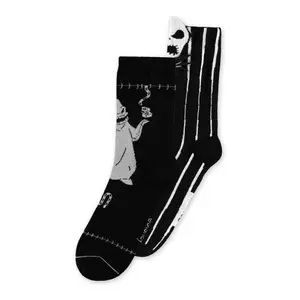 Socken Difuzed L´Etrange Noël De Mr. Jack (x2) image-0