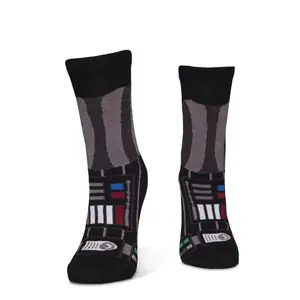 Socken Difuzed Star Wars Darth Vader image-1