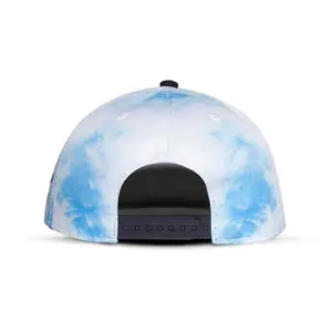 Kids snapback cap Difuzed Pokemon Carapuce Evolution image-2
