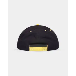 Kids snapback cap Difuzed Pokémon Embarrassed Pika image-2