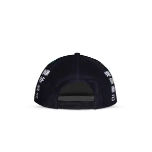 Kids snapback cap Difuzed My Hero Academia All Might, Deku & Bakugo image-2