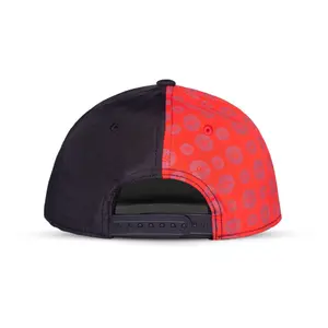 Kids snapback cap Difuzed Pokémon Pokéballs image-2