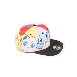 Casquette snapback Difuzed Pokemon Pop image-2