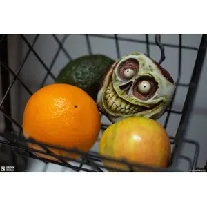 Statuetta Difuzed Sideshow Originals Peeled Apple image-6