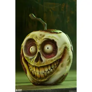 Statuetta Difuzed Sideshow Originals Peeled Apple image-3