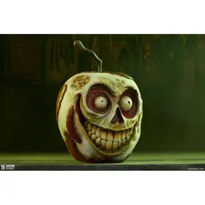 Statuetta Difuzed Sideshow Originals Peeled Apple image-1