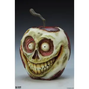 Statuetta Difuzed Sideshow Originals Peeled Apple image-4