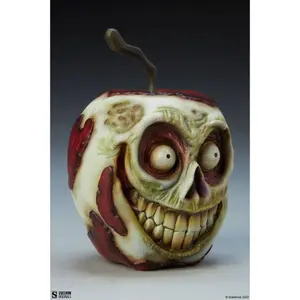 Statuetta Difuzed Sideshow Originals Peeled Apple image-2