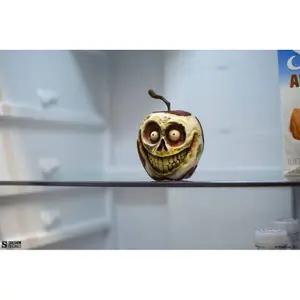 Statuetta Difuzed Sideshow Originals Peeled Apple image-5