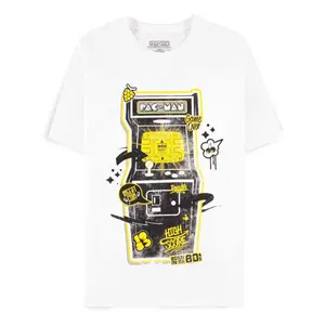T-shirt Difuzed Pac-Man Classic image-0