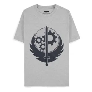 T-shirt Difuzed Fallout Core image-0