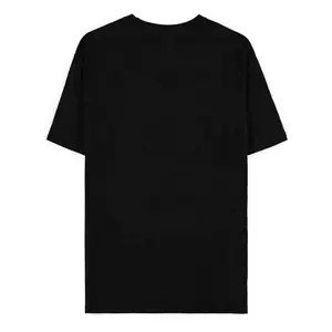 Camiseta Difuzed Diablo Iv T-Shirt Pentagram Logo image-1