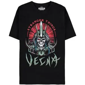 T-shirt Difuzed Stranger Things Vecna image-0
