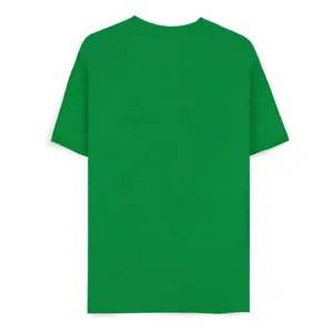 T-shirt Difuzed Pokemon Florizarre image-1