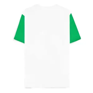 T-shirt Difuzed Pokemon Bulbizarre image-1
