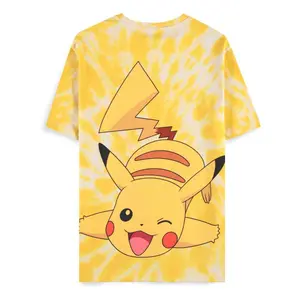 T-Shirt Difuzed Pokémon image-1