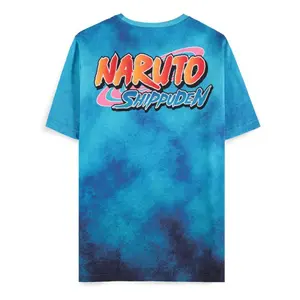 Tričko Difuzed Naruto Shippuden Naruto & Sasuke image-1