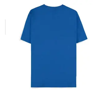 Camiseta Difuzed Pokemon Carapuce image-1