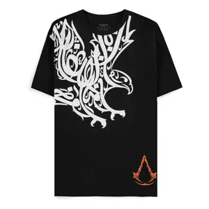 T-shirt Difuzed Assassin's Creed Mirage Eagle image-0