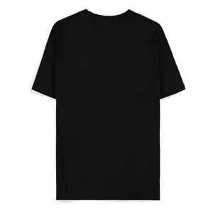 T-shirt Difuzed Yu-Gi-Oh! T-Shirt Yami Yugi image-1