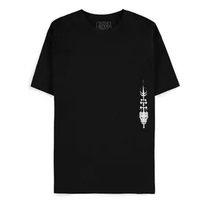 Camiseta Difuzed The Witcher Blood Origin Fjall Clan image-0