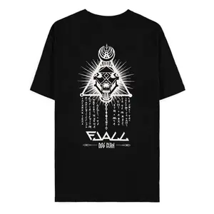 Camiseta Difuzed The Witcher Blood Origin Fjall Clan image-1