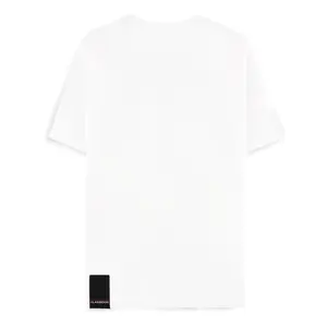 Camiseta Difuzed Assassination Classroom Koro-Sensei image-1