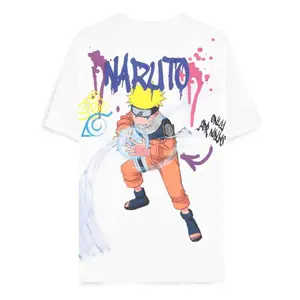 Camiseta Difuzed Naruto Shippuden Power Ball image-1