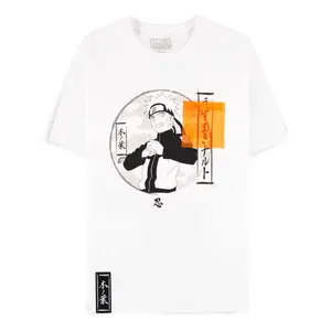 Camiseta Difuzed Naruto Shippuden Bosozuko Style image-0