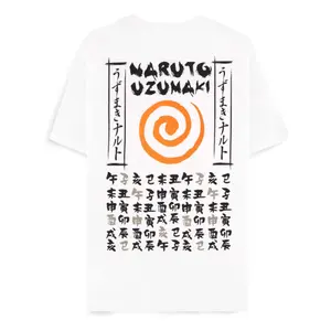 Camiseta Difuzed Naruto Shippuden Bosozuko Style image-1