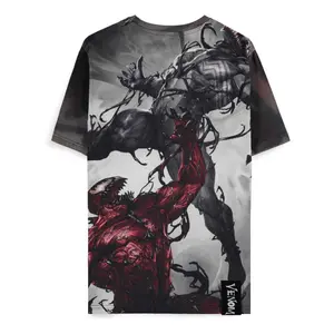 T-shirt Difuzed Venom Venom image-1