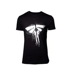 T-shirt Difuzed The Last Of Us Firefly image-0