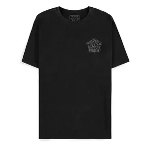 Camiseta Difuzed The Witcher Blood Origin Chaos Magic image-0