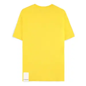 T-shirt Difuzed Assassination Classroom Koro-Sensei Today's Mood image-1