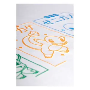T-Shirt Difuzed Pokémon image-3